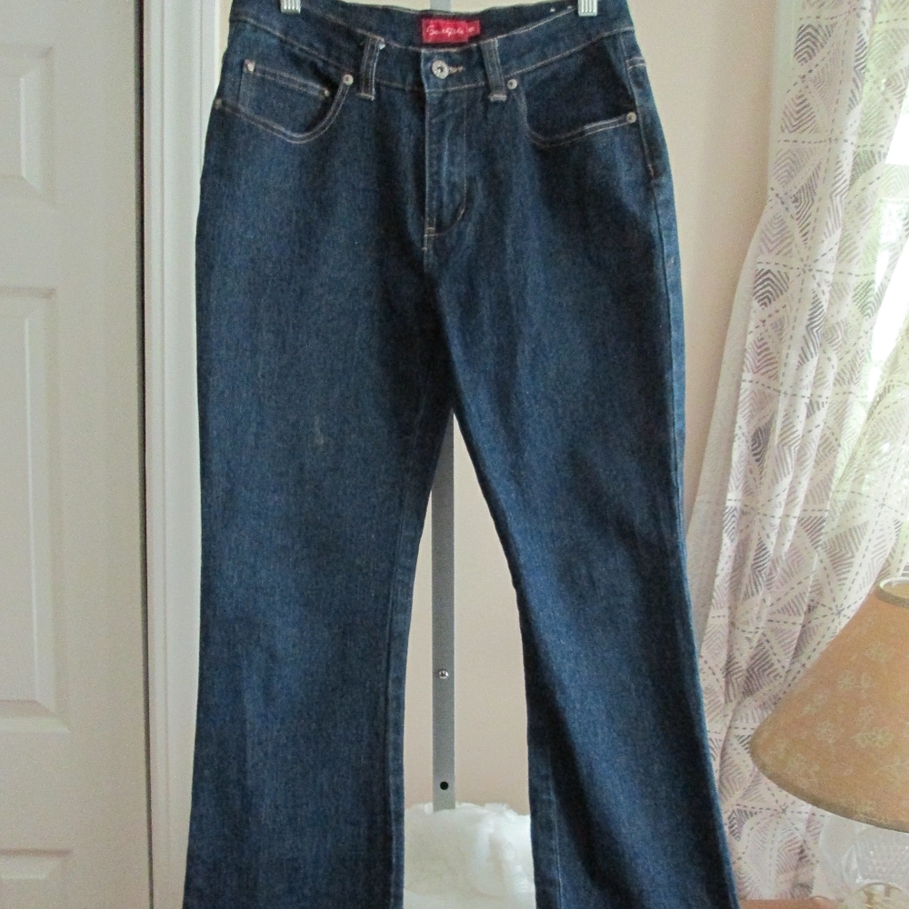 boot cut jeans South Pole Women's Size 6